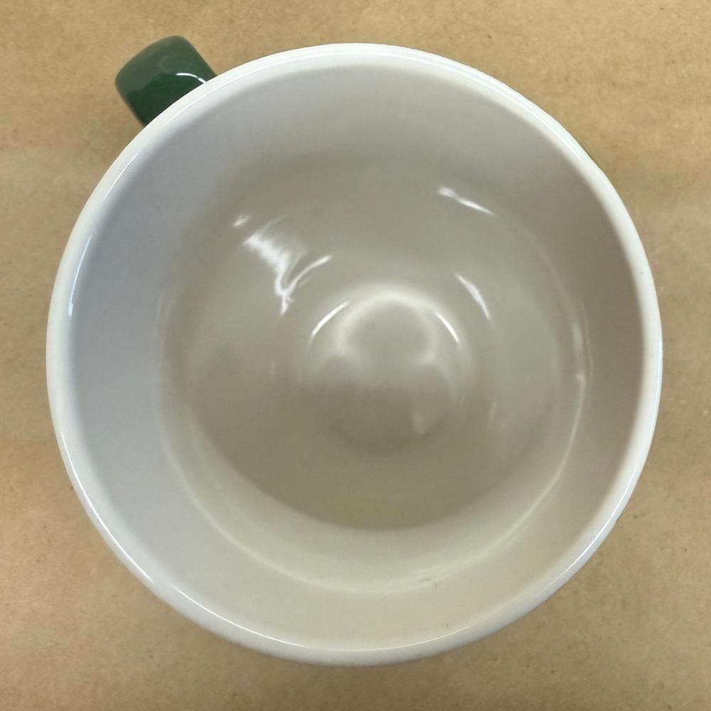Starbucks Tall Siren Holiday Swirl Mug-2020